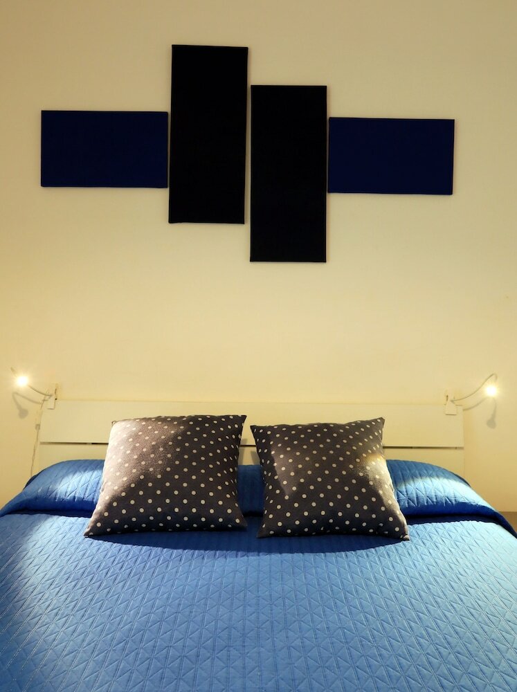 Hotel Bari Primo Piano