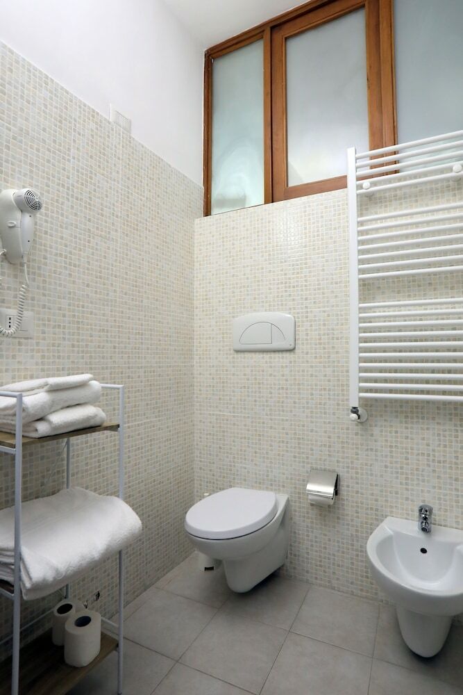 Hotel Bari Primo Piano
