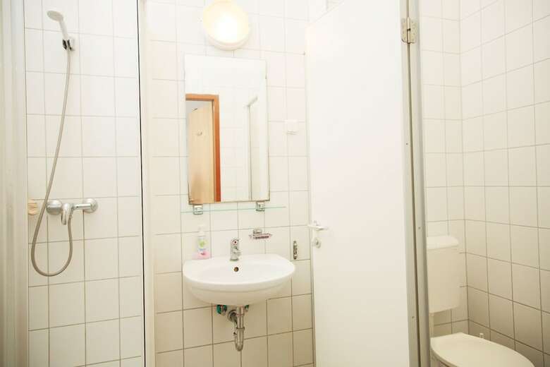 Hostal Pop Up Hostels - Downtown