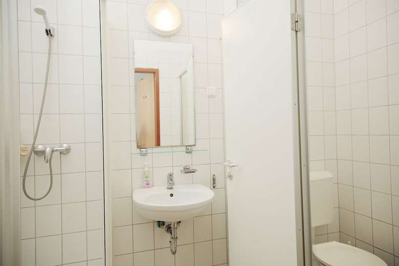 Hostal Pop Up Hostels - Downtown