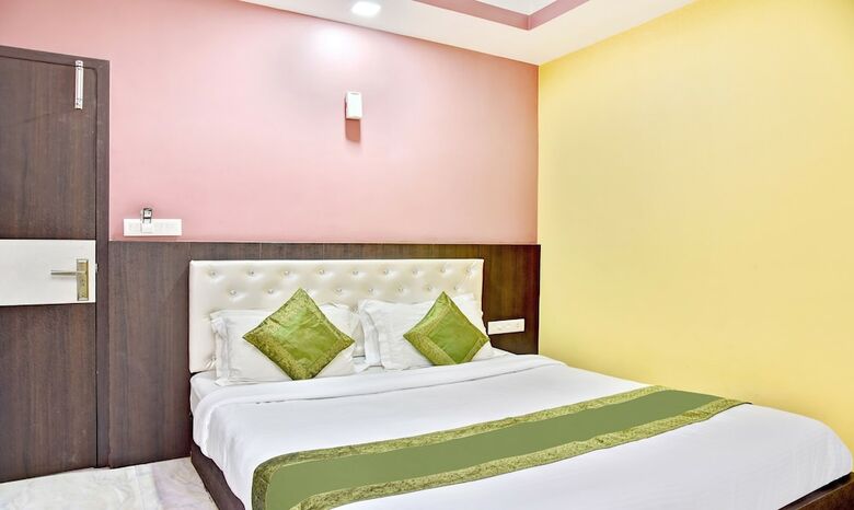 Hotel Treebo Trip Sathi Residency