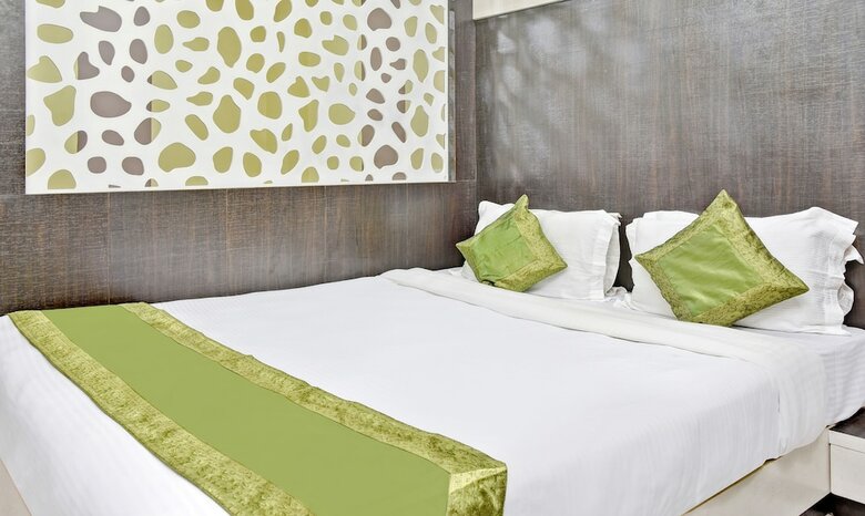 Hotel Treebo Trip Sathi Residency