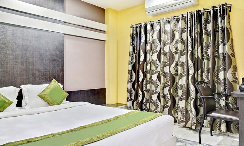 Hotel Treebo Trip Sathi Residency