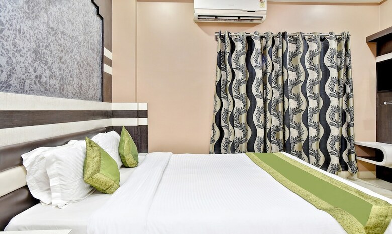 Hotel Treebo Trip Sathi Residency