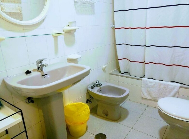 Apartamentos Seafront Poniente Beach Blueline