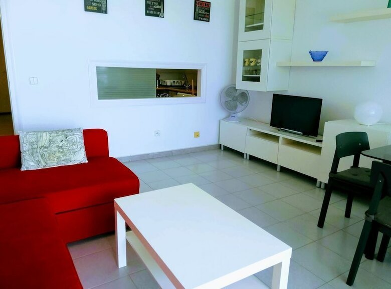 Apartamentos Seafront Poniente Beach Blueline