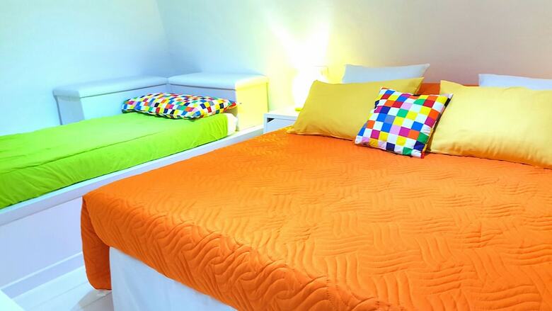Apartamento Dante Home