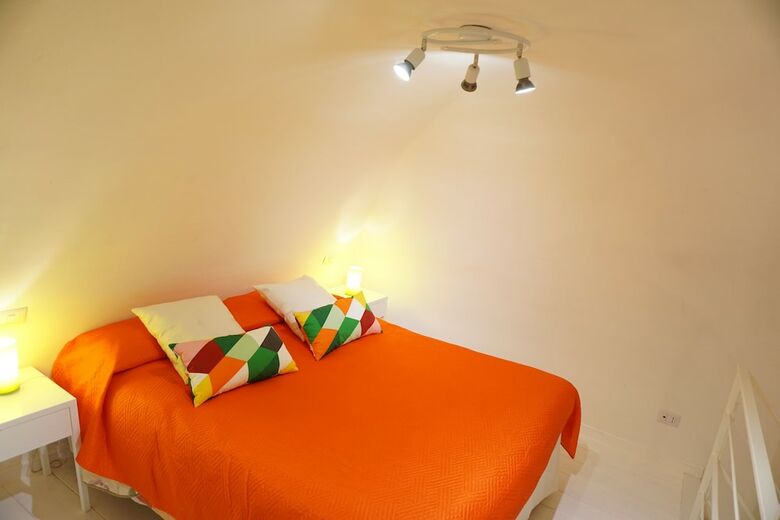 Apartamento Dante Home