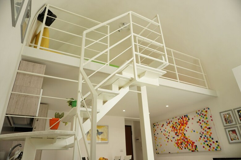 Apartamento Dante Home