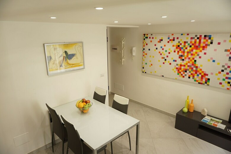 Apartamento Dante Home