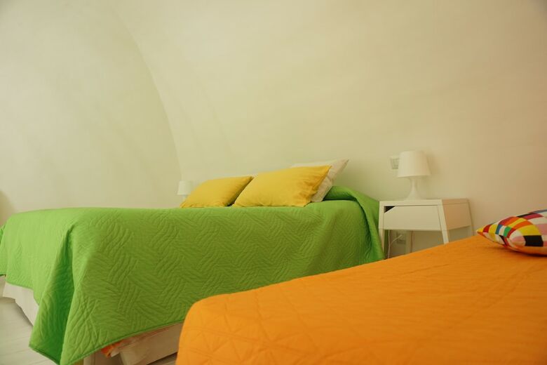 Apartamento Dante Home