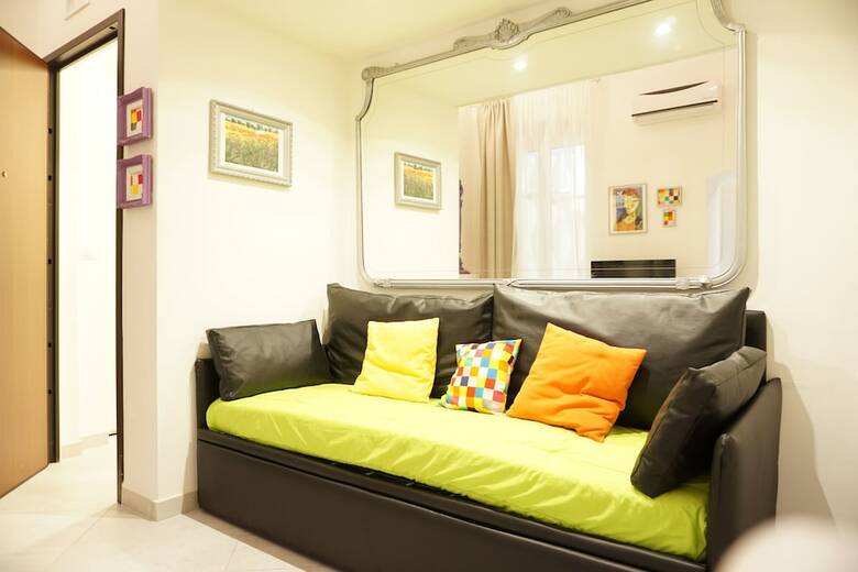 Apartamento Dante Home