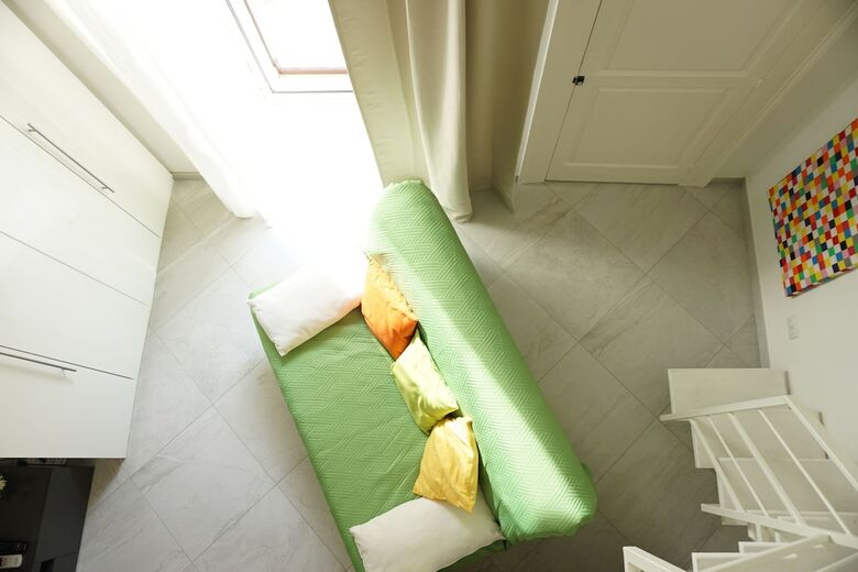 Apartamento Dante Home