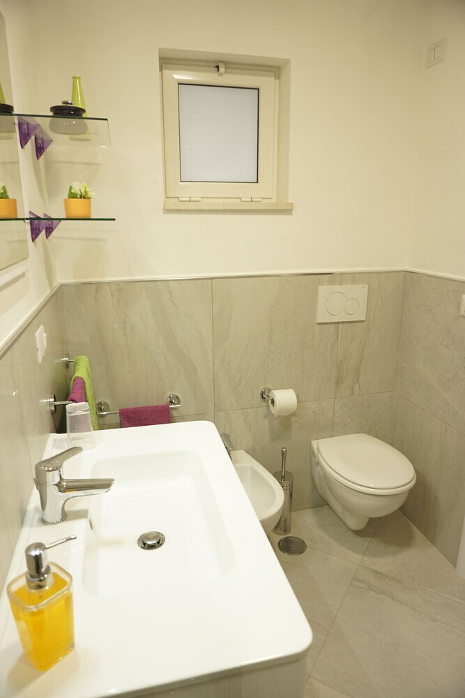 Apartamento Dante Home