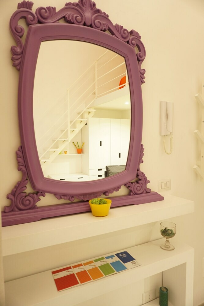 Apartamento Dante Home