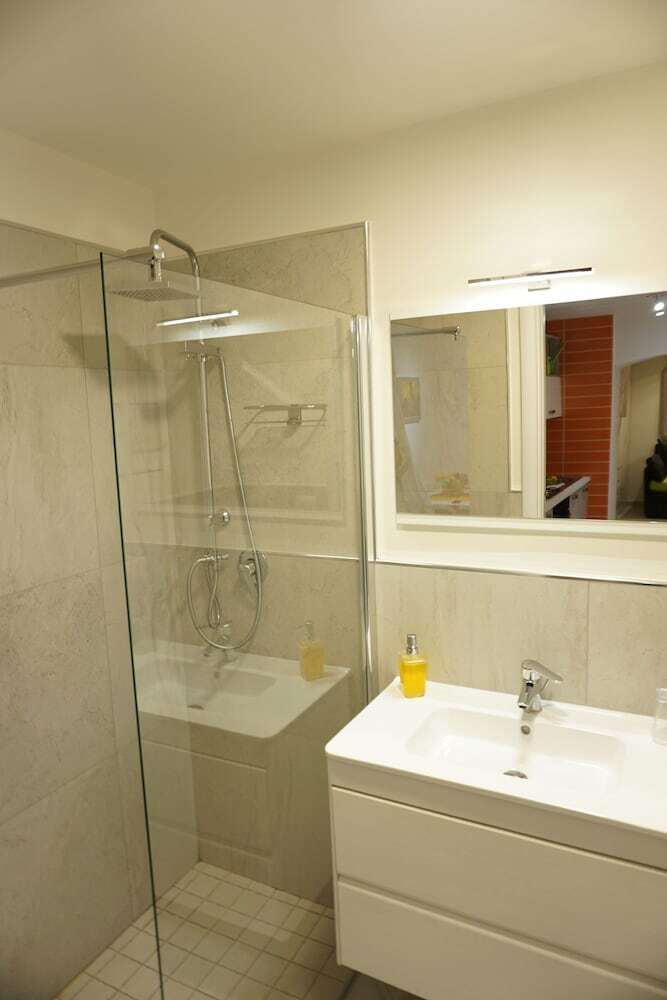 Apartamento Dante Home