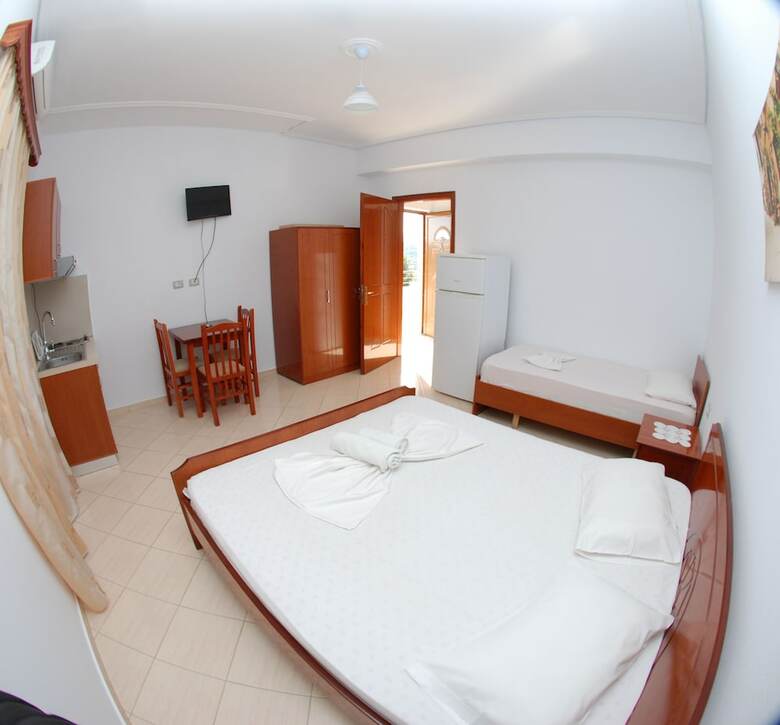 Aparthotel Vila Malo
