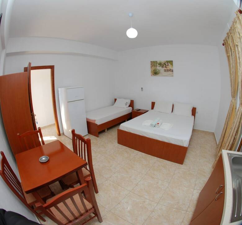 Aparthotel Vila Malo
