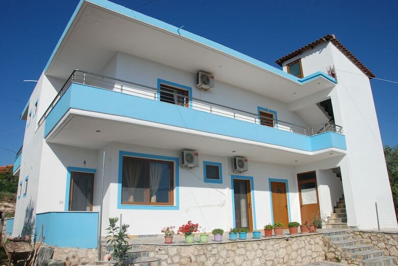 Aparthotel Vila Malo