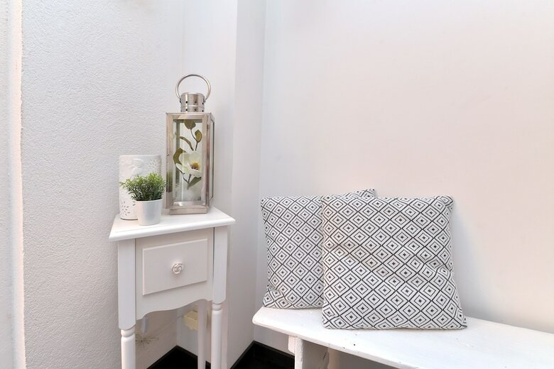 Apartamentos La Long�re Des Capucines