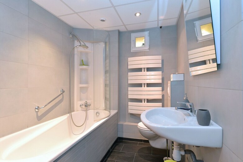 Apartamentos La Long�re Des Capucines