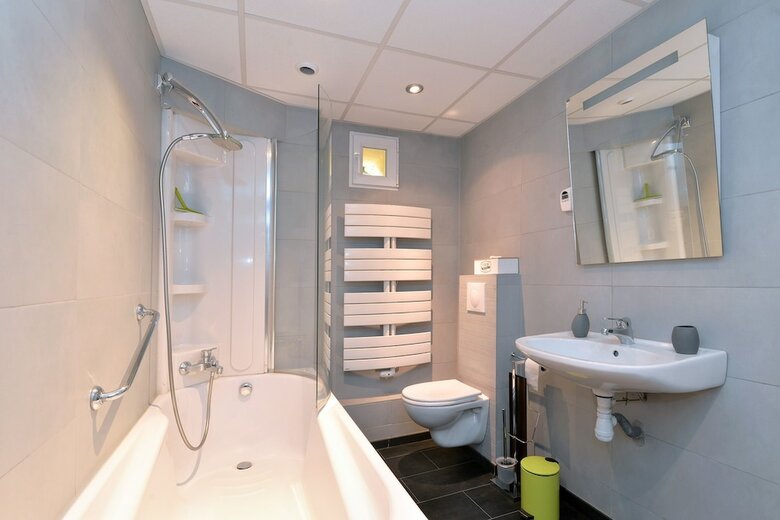 Apartamentos La Long�re Des Capucines