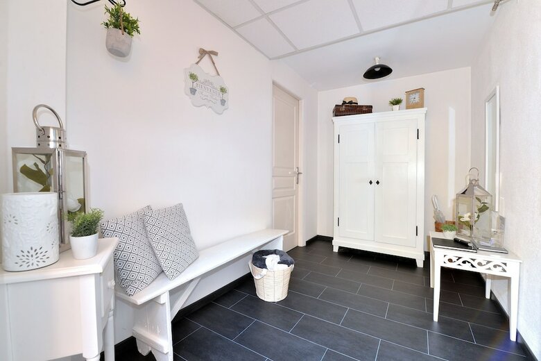 Apartamentos La Long�re Des Capucines