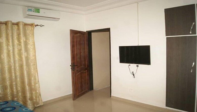 Hotel Prestige H�tel