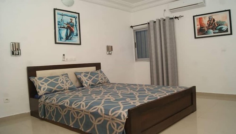 Hotel Prestige H�tel