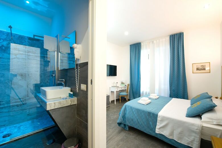 Bed & Breakfast Art Atelier Borgo