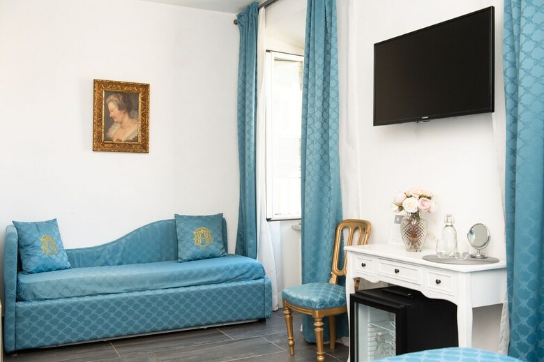 Bed & Breakfast Art Atelier Borgo