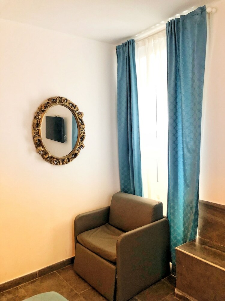 Bed & Breakfast Art Atelier Borgo