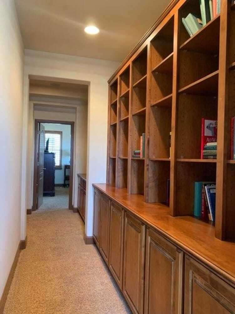 Luxury Custom Home In Oakdale Parkview