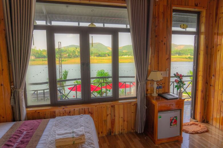 Hotel Phong Nha Escape Bungalow