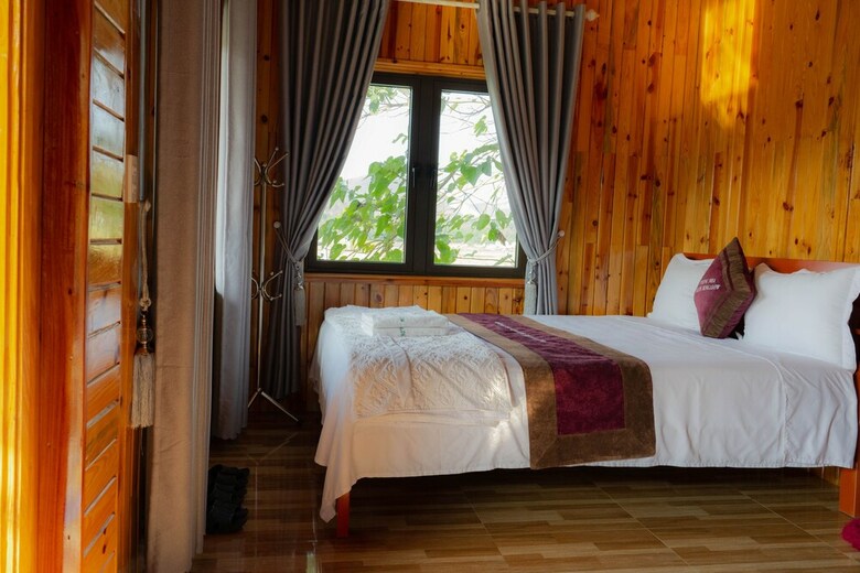 Hotel Phong Nha Escape Bungalow