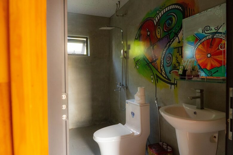 Hotel Phong Nha Escape Bungalow