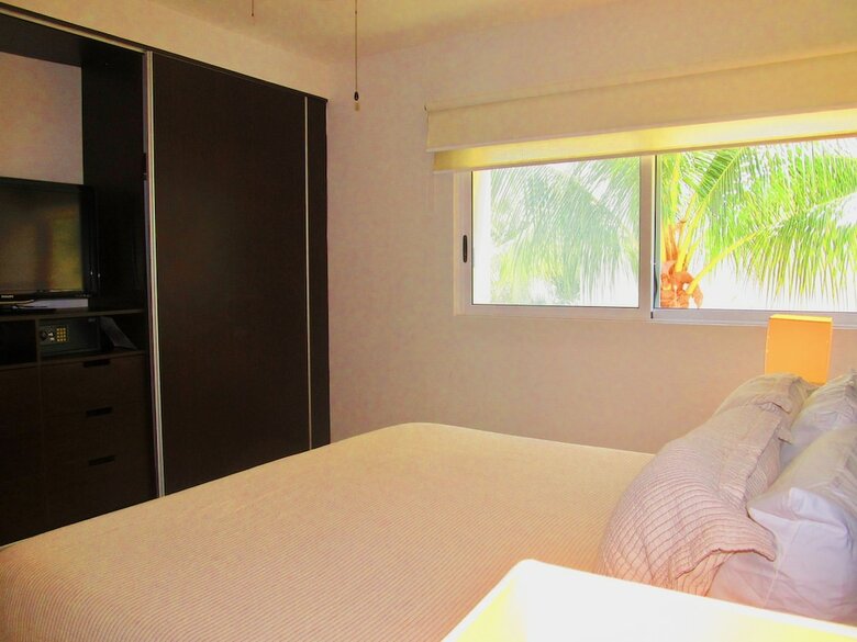 Sabbia Condos By Playa Paradise