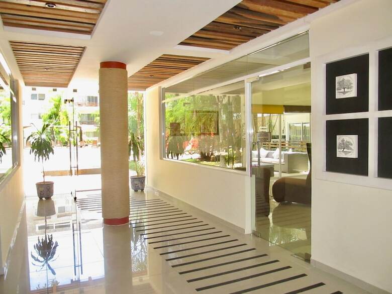 Sabbia Condos By Playa Paradise