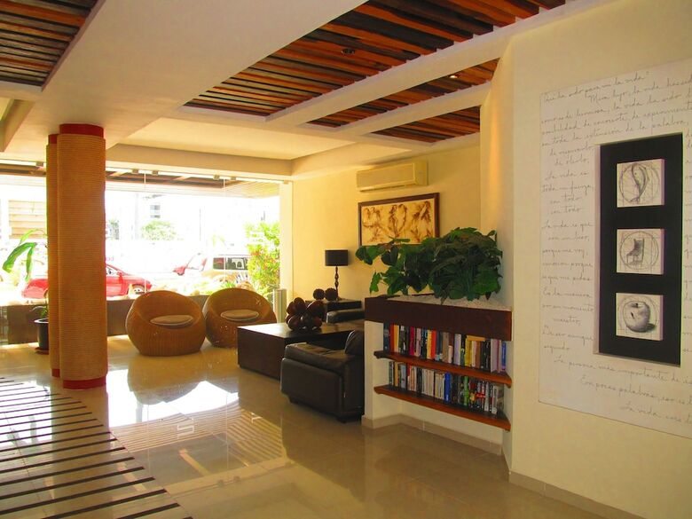 Sabbia Condos By Playa Paradise