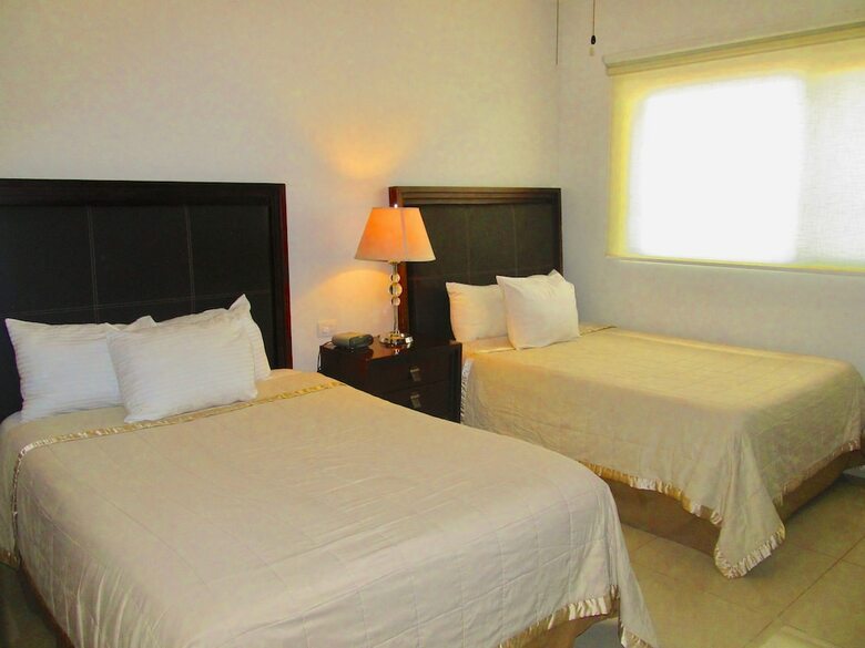 Sabbia Condos By Playa Paradise