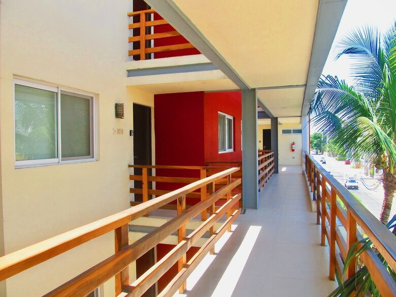 Sabbia Condos By Playa Paradise