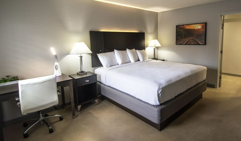 Americana Modern Hotel