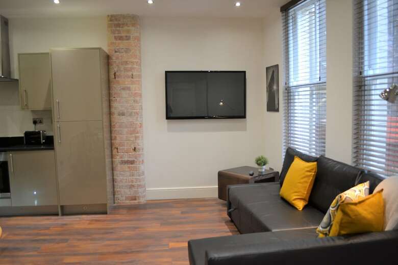 Onpoint Apartments