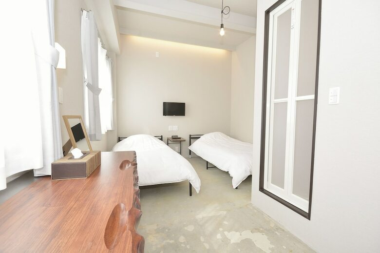 Hotel U5r