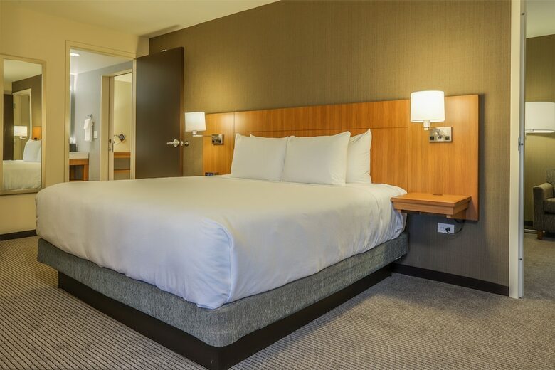 Hotel Hyatt Place Vacaville