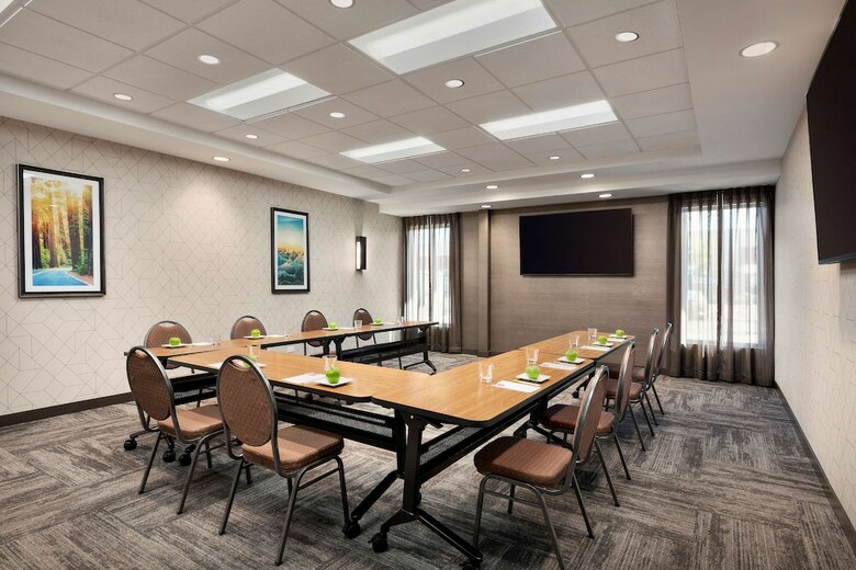 Hotel Hyatt Place Vacaville