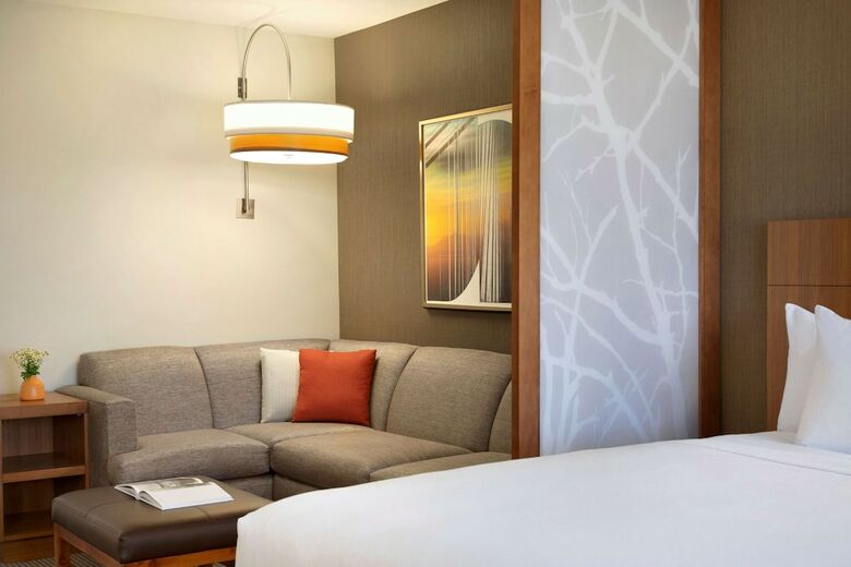 Hotel Hyatt Place Vacaville