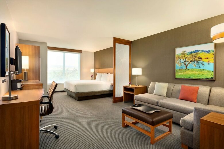 Hotel Hyatt Place Vacaville