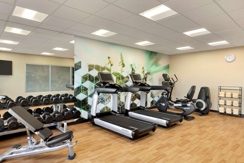 Hotel Hyatt Place Vacaville