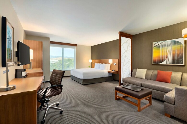 Hotel Hyatt Place Vacaville